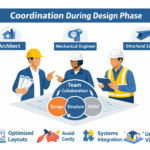 Collaboration among engineers and architect