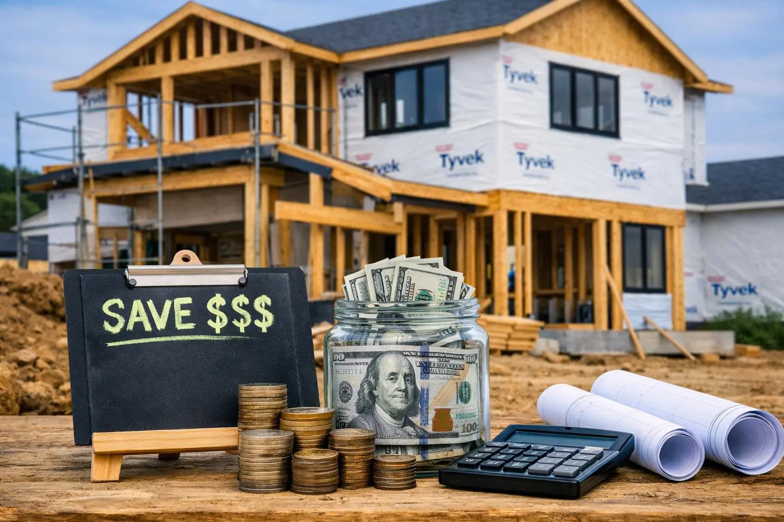 Contractor says they can save you money