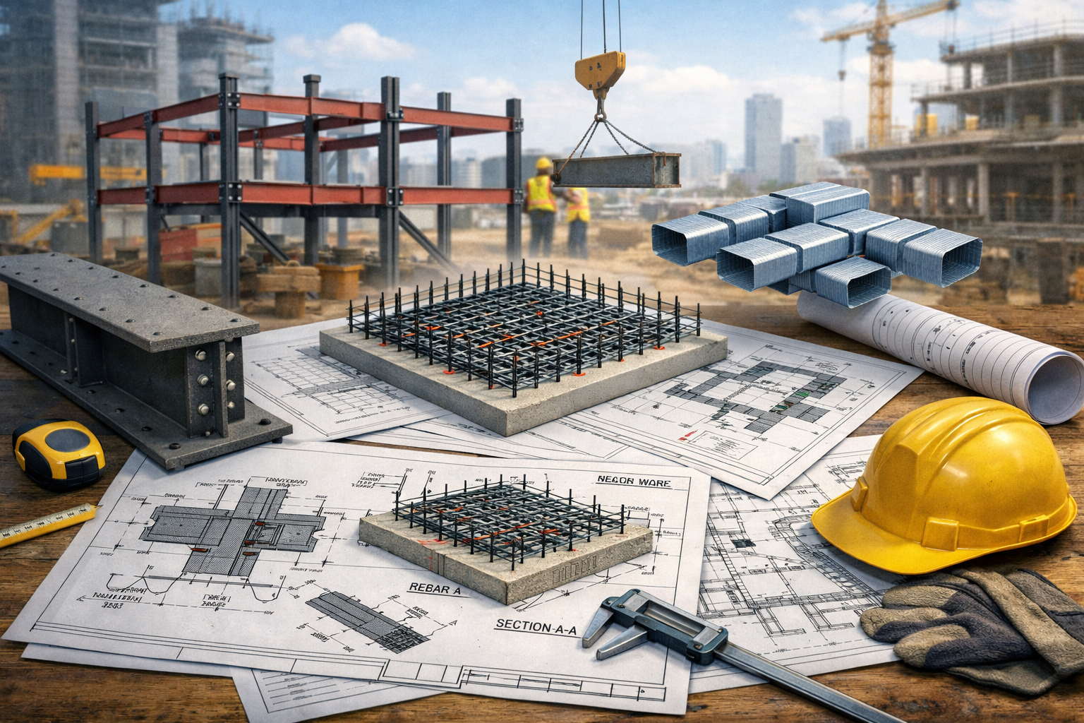 shop drawing